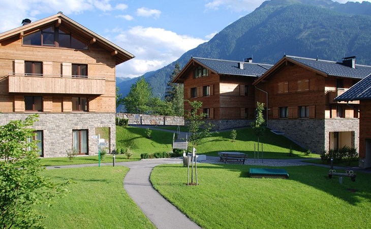 Hochwertige Ferienwohnung in Matrei In Osttirol 1