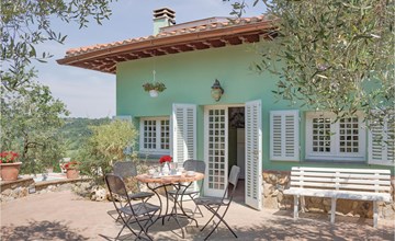 Lovely home in Castelfiorentino -FI- 2