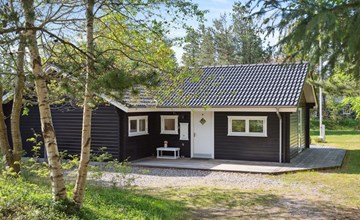 „Hejdi“ – 350 m vom Meer entfernt in Nordostjütland 3