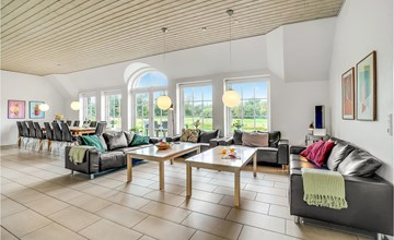 Gorgeous home in Ulfborg with sauna 3