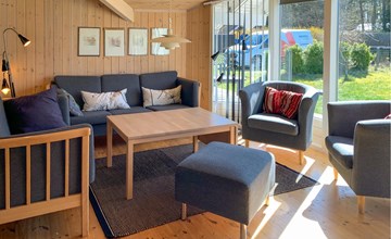 Beautiful home in Ebeltoft with WiFi 2