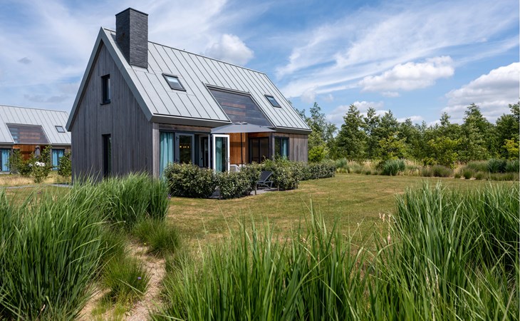 3 bedroom amazing home in Kamperland 1