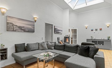 Lovely home in Grenaa with WiFi 3