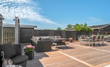 "Erk" - 700 meter van de zee in Noordwest-Jutland 2