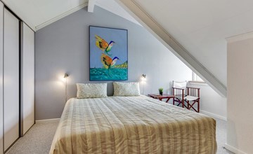 "Enrica" - 1 km van de zee in Noordwest-Jutland 2