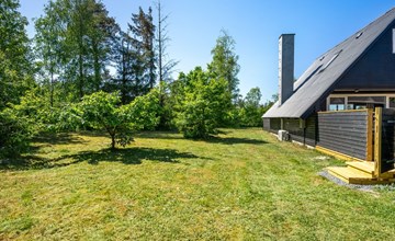 "Jace" - 900 meter van de zee in NO Jutland 2