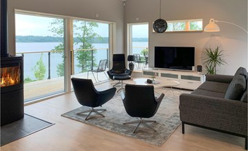 Lovely home in Skillingaryd with sauna 3