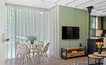 Bungalow Donders Schönes kleines Haus | 4 Personen 3