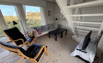 "Wighlek" - 800m from the sea 3