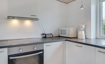 „Albricus“ – 250 m vom Meer entfernt in Südostjütland 2