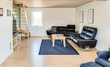 Pet friendly home in Tim with sauna 3
