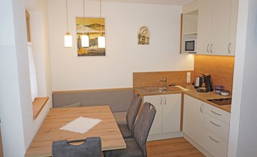 Bestand vakantieappartement 2