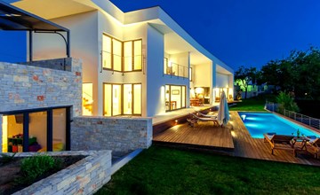 Ferienvilla "Villa Vala" mit Sauna 2