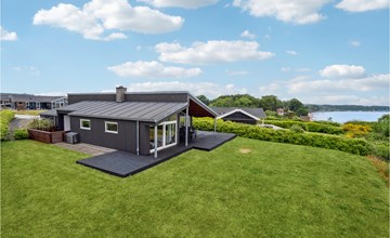 4 bedroom nice home in Haderslev 2