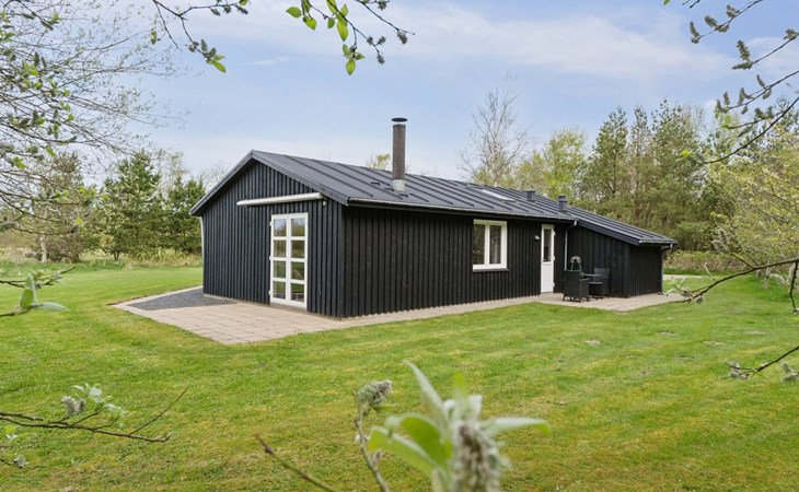 "Merrit" - 350m from the sea 1