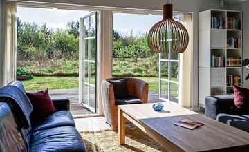 Beautiful home in Ejstrupholm with WiFi 3