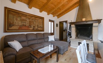 Stunning home in Trosti 3