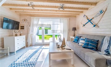 2 bedroom stunning home in Miedzywodzie 3
