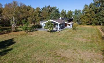 "Valda" - 800 meter van de zee in NO Jutland 3