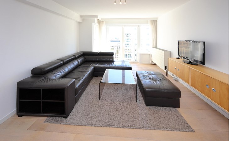 Schöne 3-Zimmer-Wohnung in Ostende 1