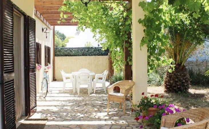 in Itria Tal Apulien 1