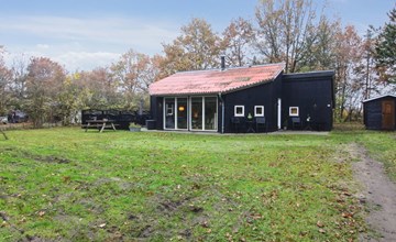 "Amanda" - 30km from the sea in Western Jutland 2