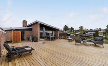 Gorgeous home in Ebeltoft with WiFi 2