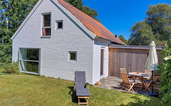 3 bedroom gorgeous home in Jerup 1