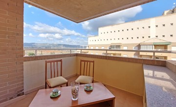 2 bedroom nice apartment in Oropesa del Mar 3