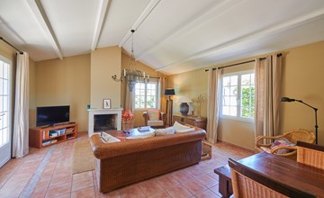 Villa 4p. 3