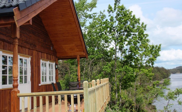 Blåbærhytta (FJH646) 1