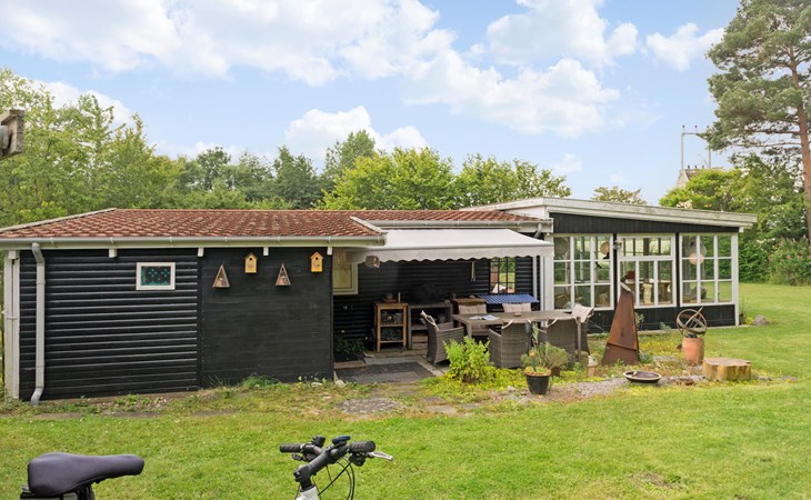 2 bedroom cozy home in Faxe 1