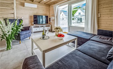 2 bedroom amazing home in Kolczewo 3