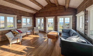 Cozy home in Sjusjøen with WiFi 2