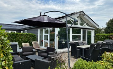 4 bedroom awesome home in Væggerløse 2