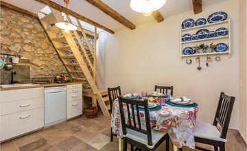 Stunning apartment in Stara Baska 3