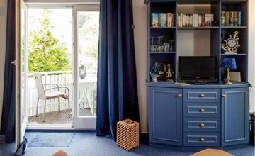 Amazing apartment in Sassnitz with WiFi 3