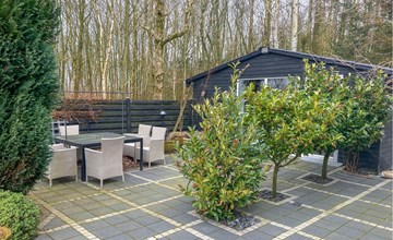 Gezellig huis in Lemvig met wifi 2