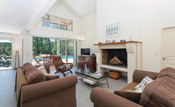 La Clairiere aux Chevreuils 3