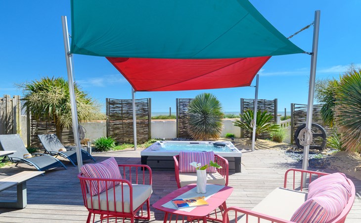 Confort et Relax Ile de Noirmoutier 1