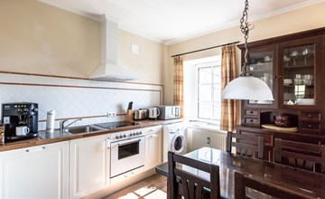 Exklusive Ferienwohnung in Piber mit Grill, Garten und Terrasse 3