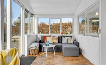 Lovely home in Broager with WiFi 3