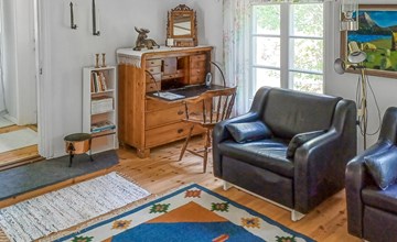 2 bedroom cozy home in Kisa 3
