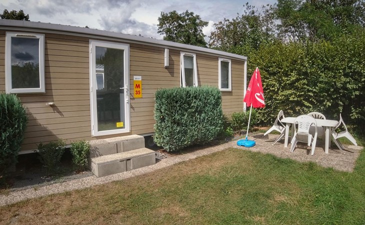 Campingplatz Sokol 1