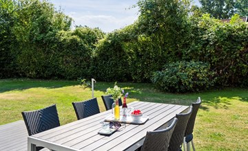 "Laerke" - 200m from the sea 3