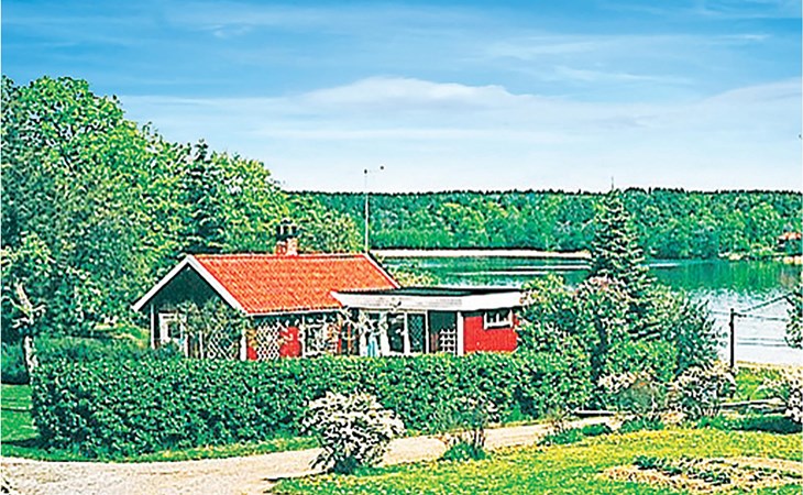 Schönes Haus in Strängnäs mit WLAN 1