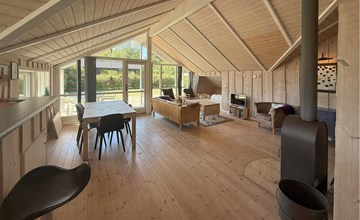 Beautiful home in Rødby with sauna 2