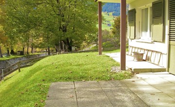 Pony 2-Bettwohnung 2