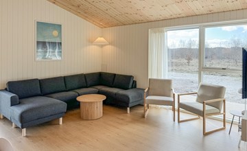 Wunderschönes Haus in Sæby mit WLAN 3
