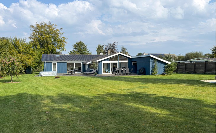 Awesome home in Hadsund with WiFi 1